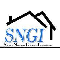 Logo SNGI